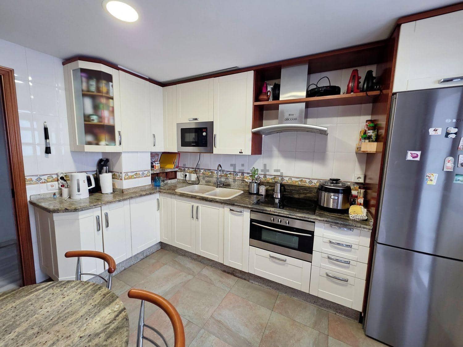 4 sypialnia Mieszkanie na sprzedaż w Arroyo de la Miel - 459 000 € (Ref: 9583031)