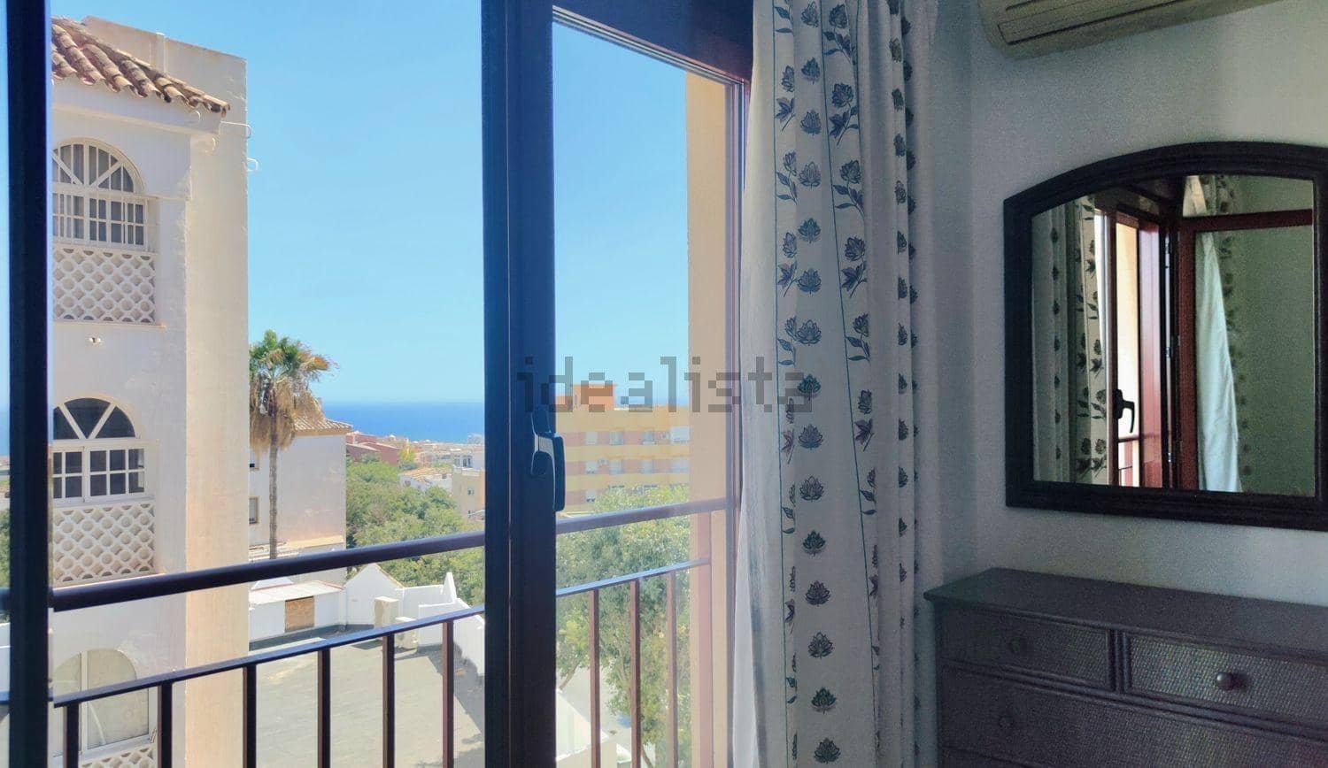 4 sypialnia Mieszkanie na sprzedaż w Arroyo de la Miel - 459 000 € (Ref: 9583031)