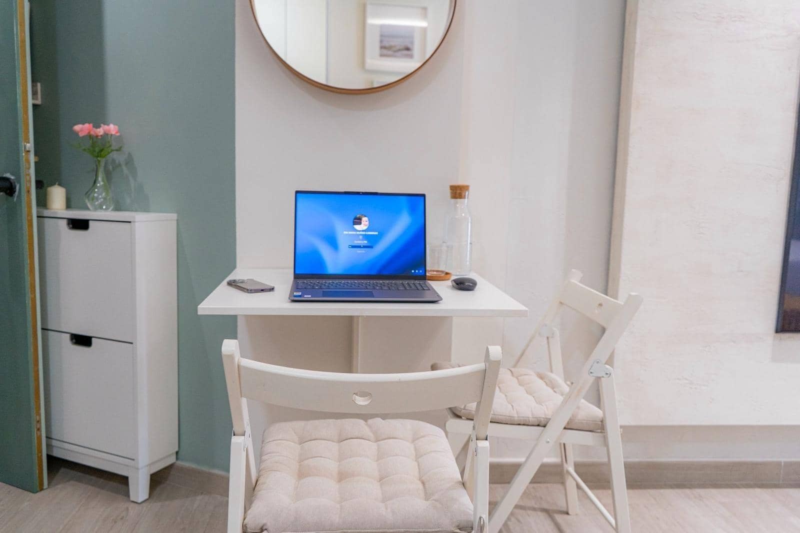 2 sypialnia Apartament na sprzedaż w Benalmadena Costa z basenem - 204 600 € (Ref: 9583032)