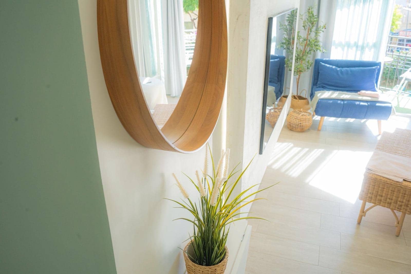 2 sypialnia Apartament na sprzedaż w Benalmadena Costa z basenem - 204 600 € (Ref: 9583032)