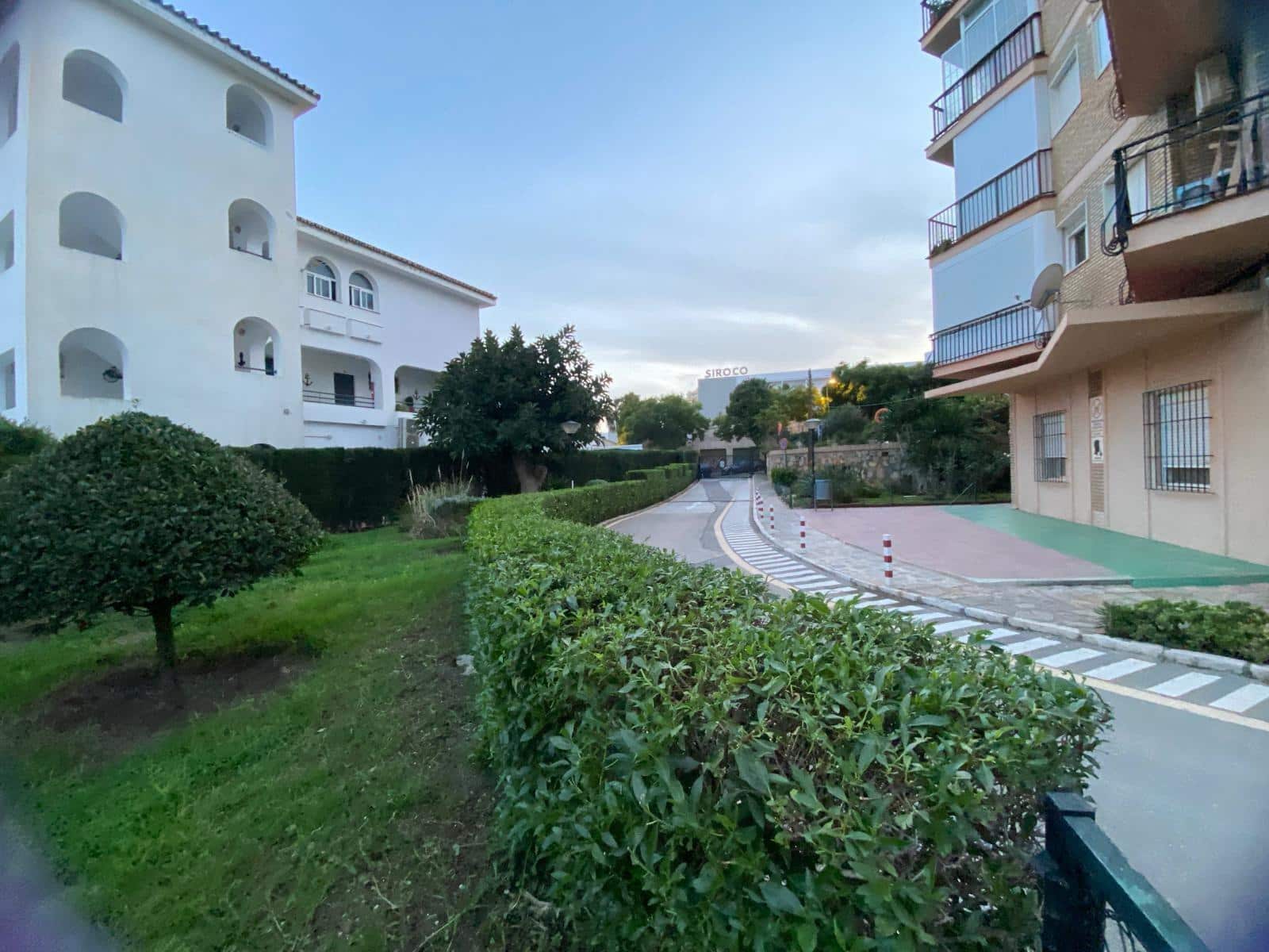 2 sypialnia Apartament na sprzedaż w Benalmadena Costa z basenem - 204 600 € (Ref: 9583032)