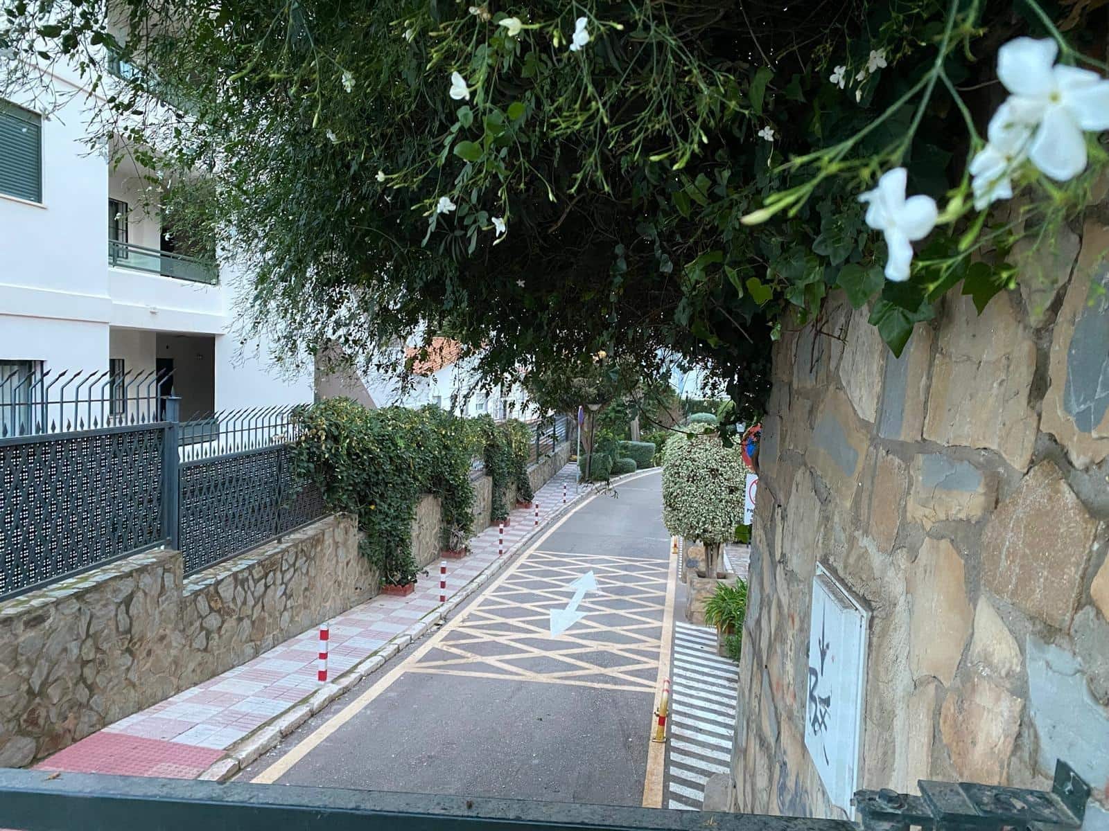 2 sypialnia Apartament na sprzedaż w Benalmadena Costa z basenem - 204 600 € (Ref: 9583032)