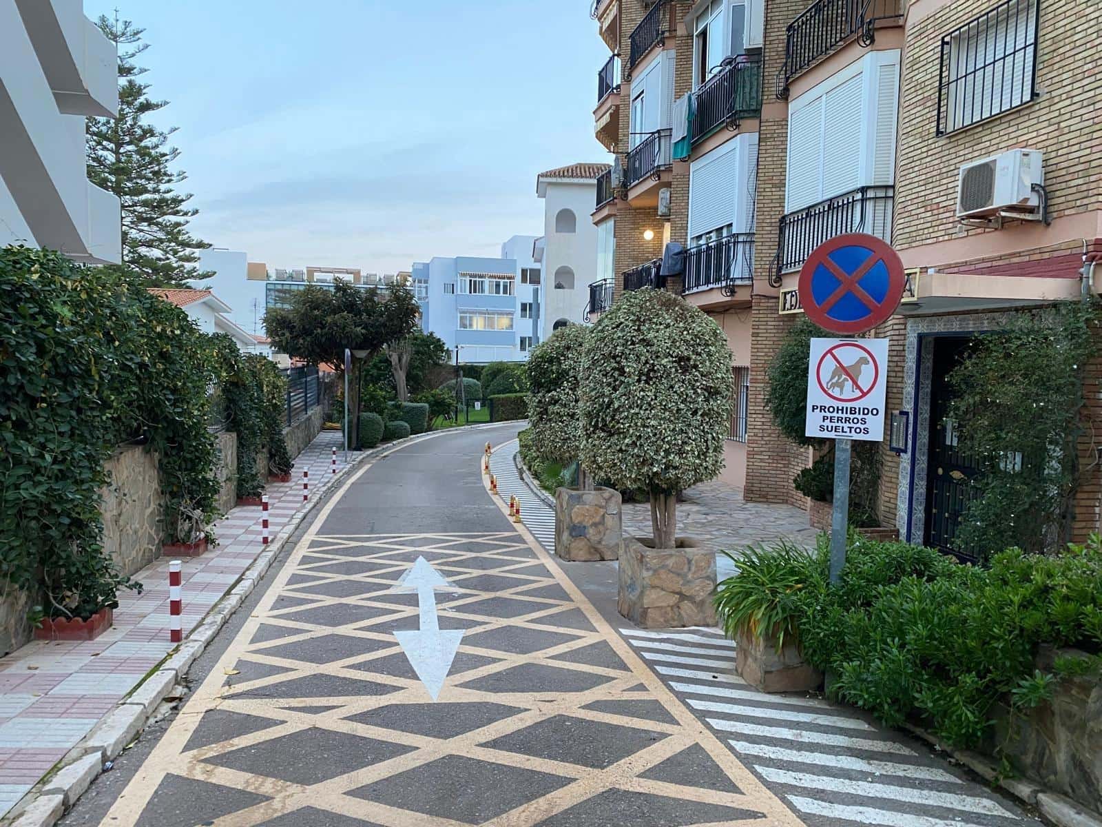 2 sypialnia Apartament na sprzedaż w Benalmadena Costa z basenem - 204 600 € (Ref: 9583032)