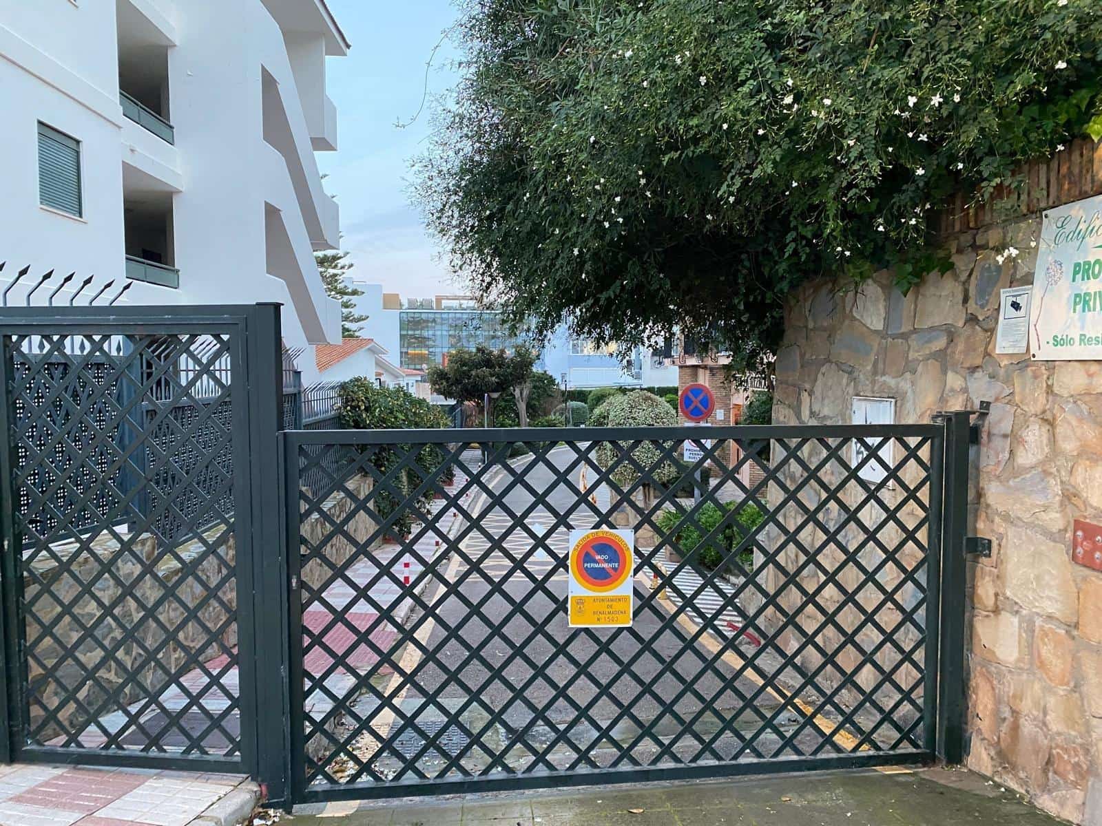 2 sypialnia Apartament na sprzedaż w Benalmadena Costa z basenem - 204 600 € (Ref: 9583032)