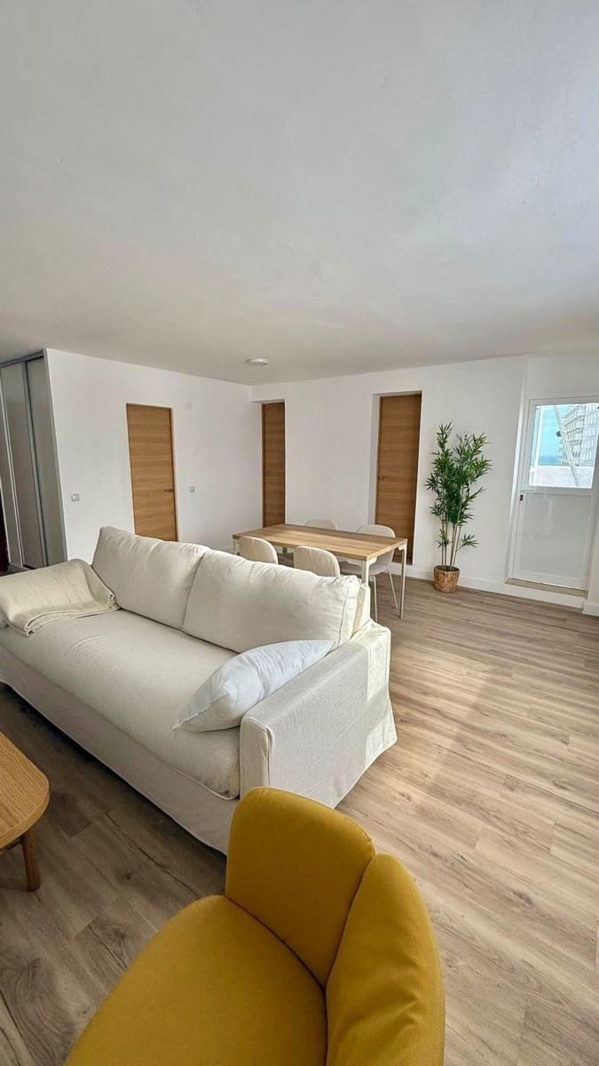 2 soveværelse Lejlighed til salg i Torremolinos med swimmingpool garage - € 395.000 (Ref: 9608188)