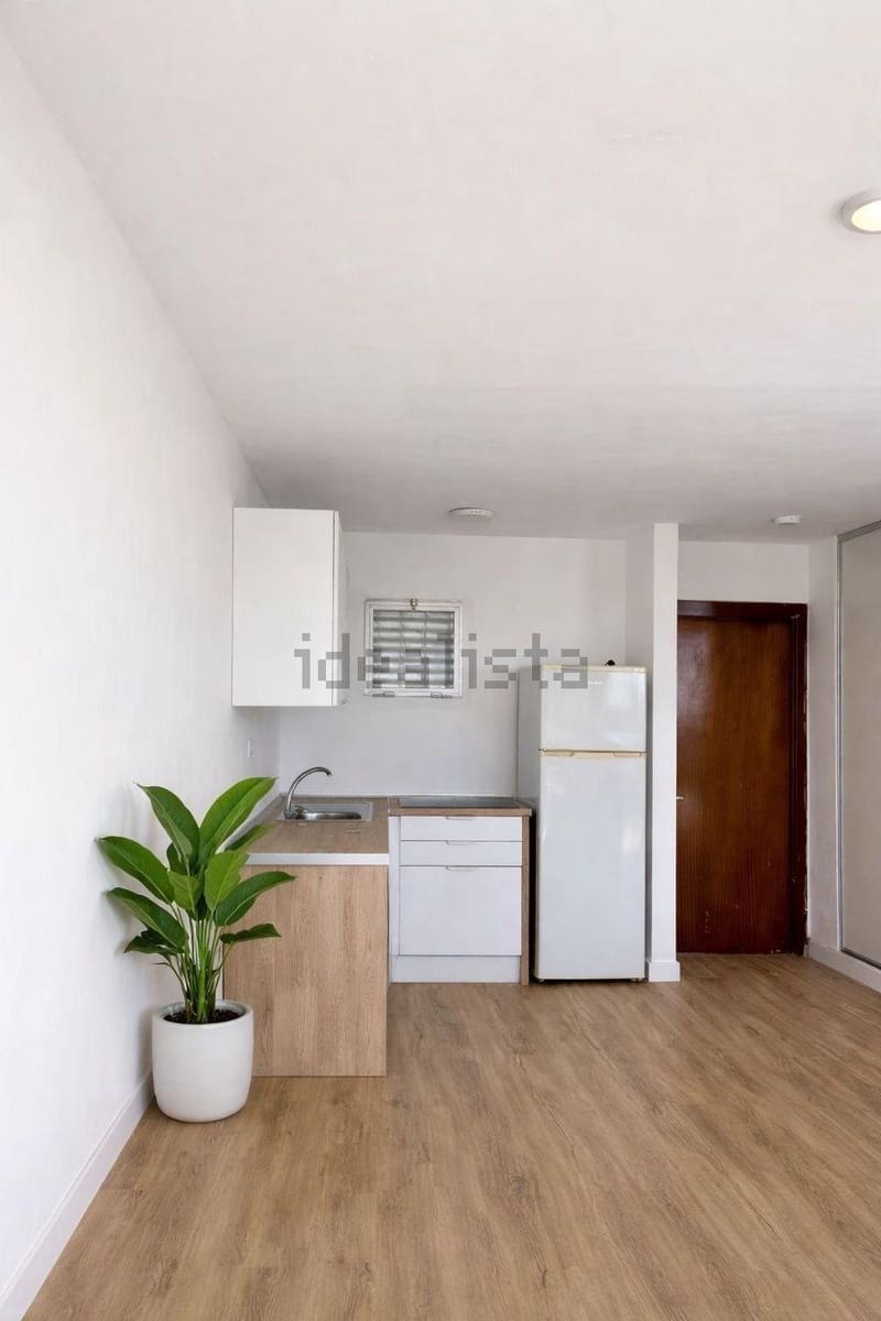 2 soveværelse Lejlighed til salg i Torremolinos med swimmingpool garage - € 395.000 (Ref: 9608188)