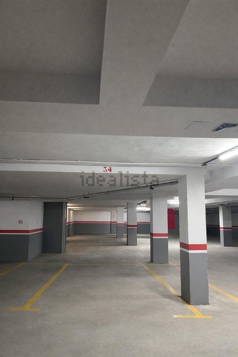 2 soveværelse Lejlighed til salg i Torremolinos med swimmingpool garage - € 395.000 (Ref: 9608188)