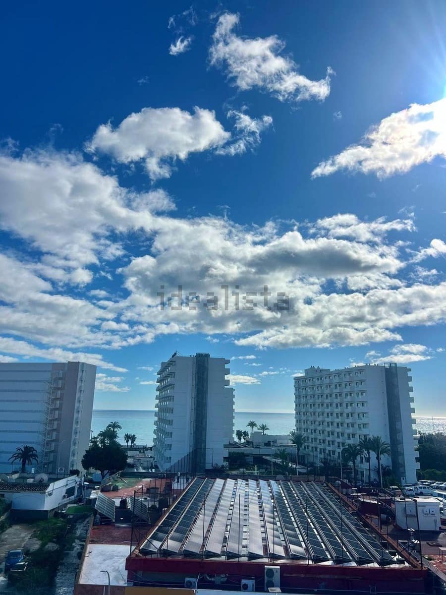 2 soveværelse Lejlighed til salg i Torremolinos med swimmingpool garage - € 395.000 (Ref: 9608188)