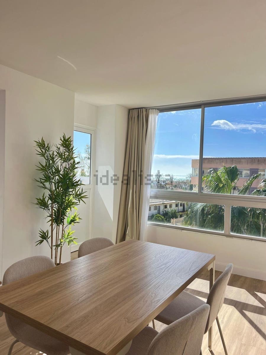 2 soveværelse Lejlighed til salg i Torremolinos med swimmingpool garage - € 395.000 (Ref: 9608188)