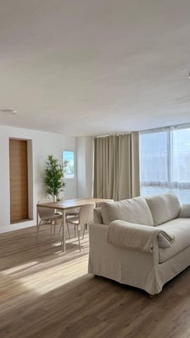 2 sypialnia Apartament na sprzedaż w Torremolinos z basenem garażem - 395 000 € (Ref: 9608188)