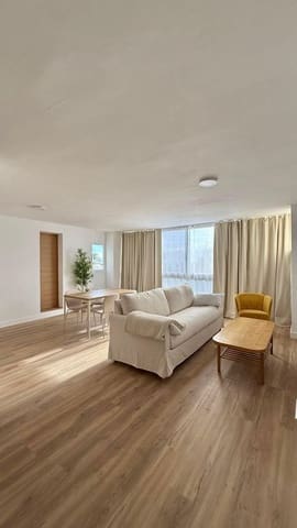 2 soveværelse Lejlighed til salg i Torremolinos med swimmingpool garage - € 395.000 (Ref: 9608188)