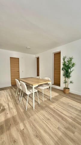 2 soveværelse Lejlighed til salg i Torremolinos med swimmingpool garage - € 395.000 (Ref: 9608188)