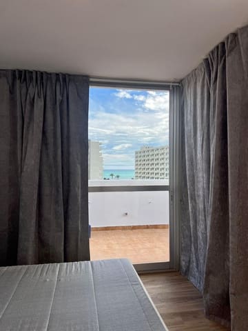 2 soveværelse Lejlighed til salg i Torremolinos med swimmingpool garage - € 395.000 (Ref: 9608188)