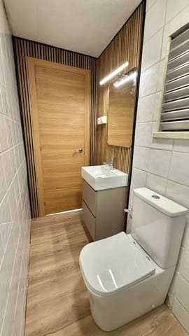 2 slaapkamer Appartement te koop in Torremolinos met zwembad garage - € 395.000 (Ref: 9608188)