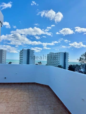 2 slaapkamer Appartement te koop in Torremolinos met zwembad garage - € 395.000 (Ref: 9608188)