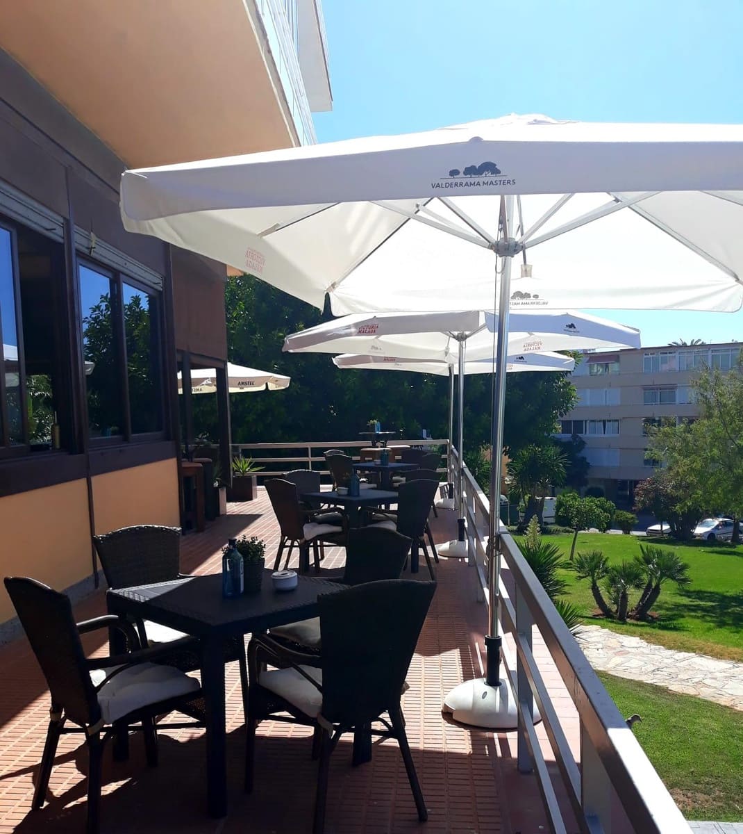 Local Comercial en Torremolinos en venta - 795.000 € (Ref: 9625819)