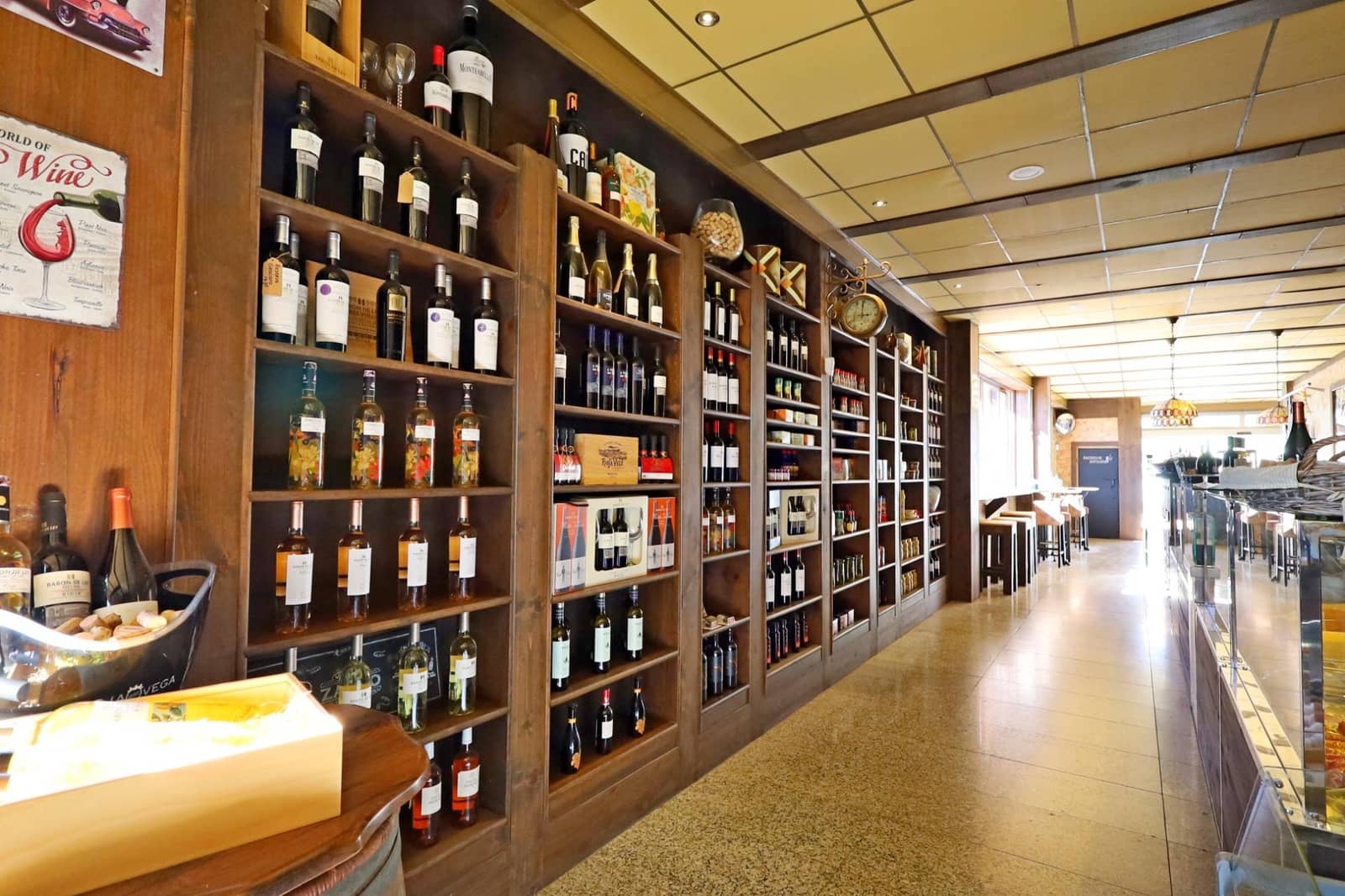 Local Comercial en Torremolinos en venta - 795.000 € (Ref: 9625819)