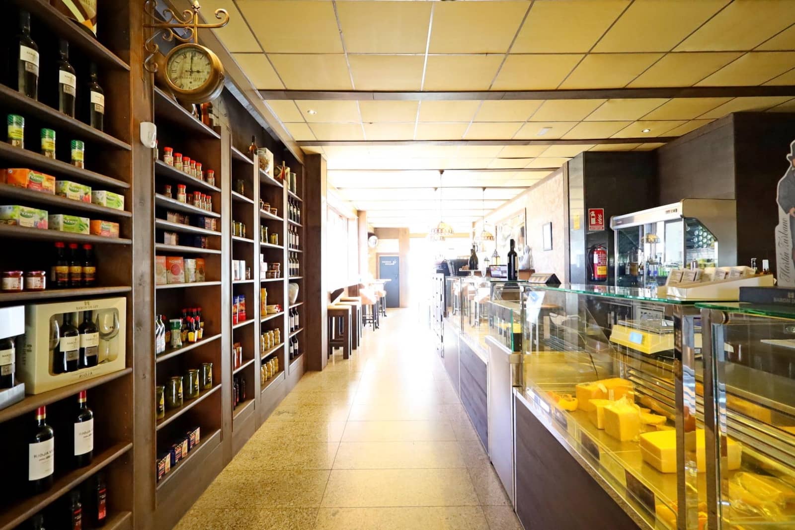 Local Comercial en Torremolinos en venta - 795.000 € (Ref: 9625819)