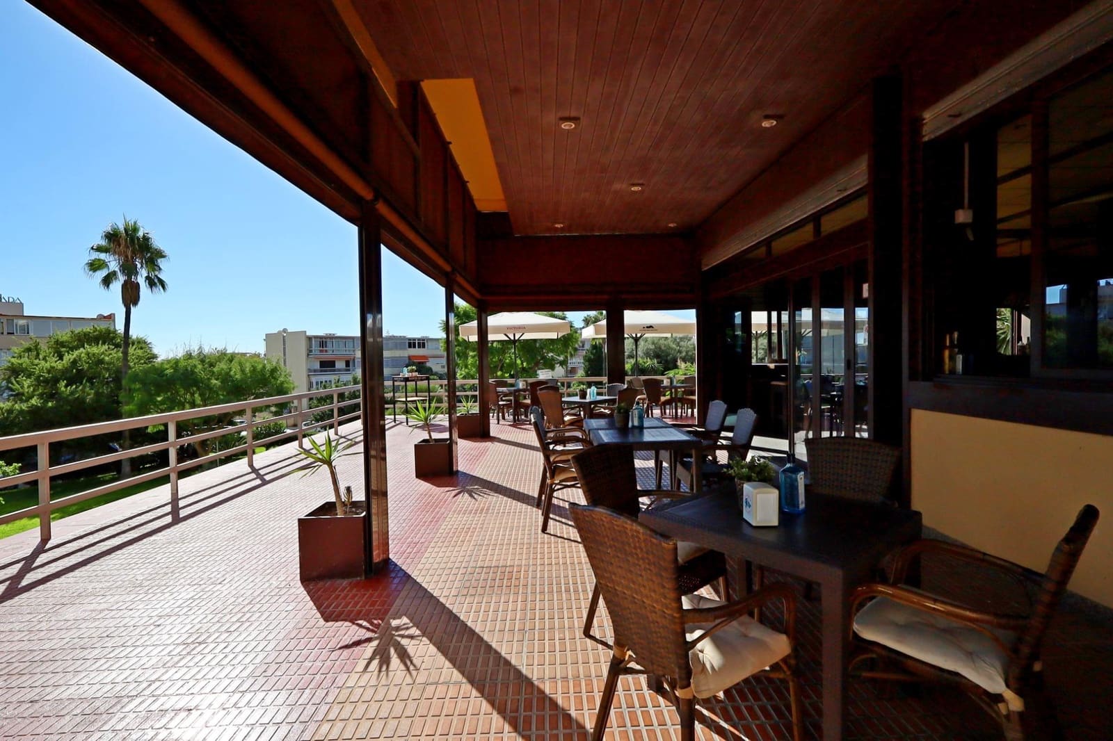 Local Comercial en Torremolinos en venta - 795.000 € (Ref: 9625819)