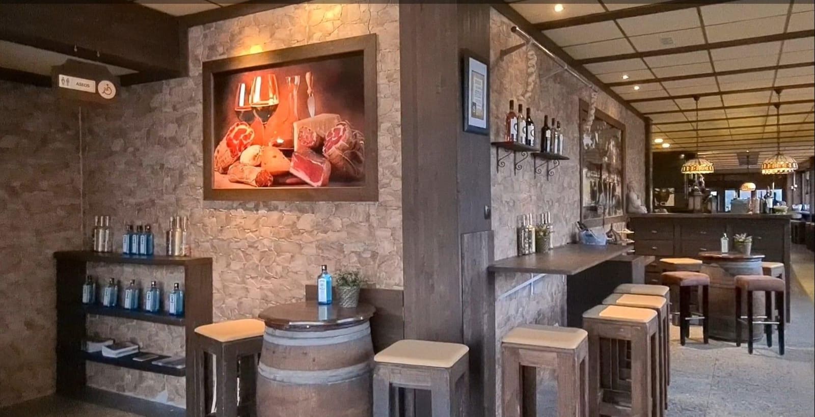 Commercieel te koop in Torremolinos - € 795.000 (Ref: 9625820)