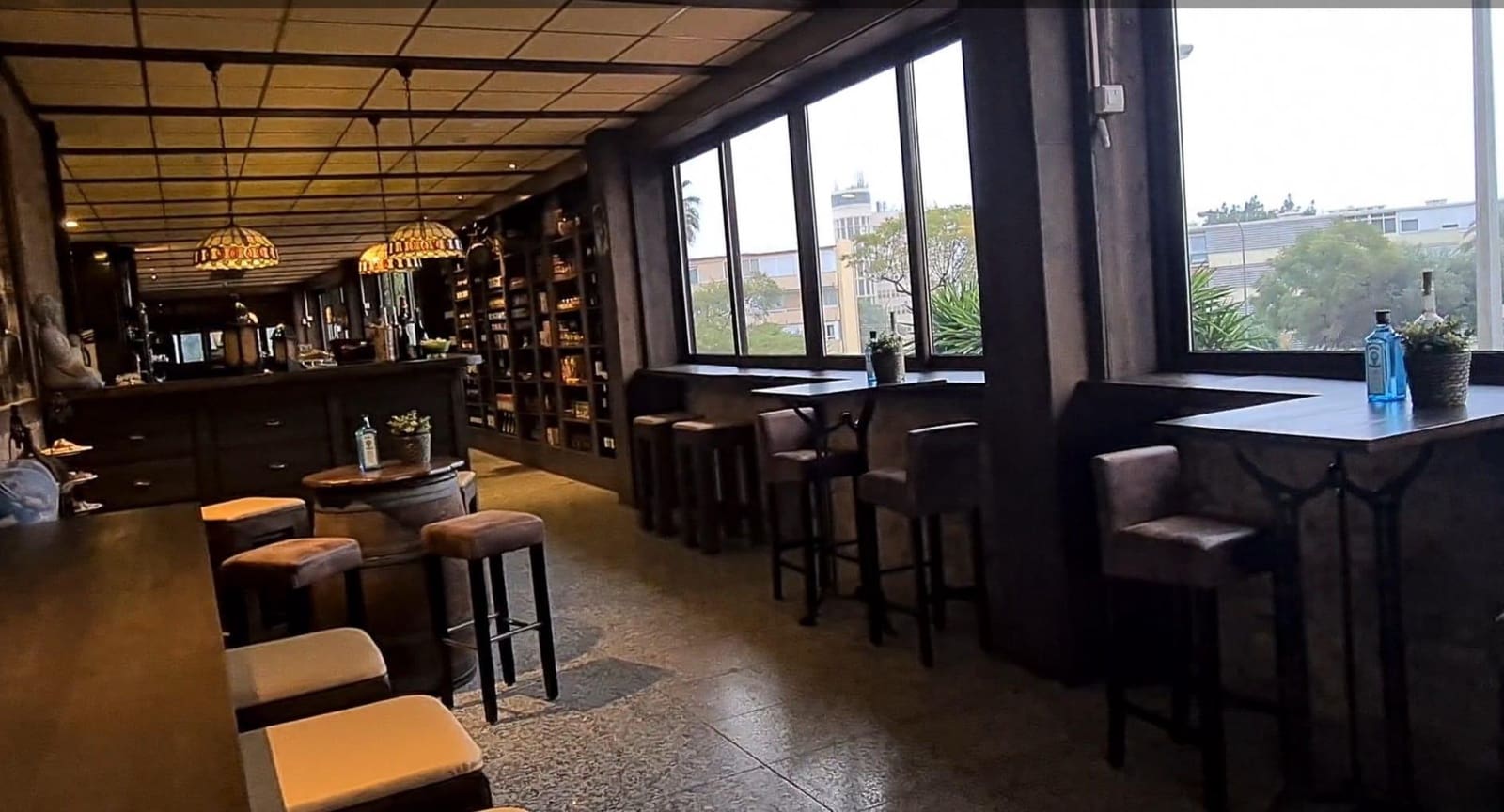 Commercieel te koop in Torremolinos - € 795.000 (Ref: 9625820)