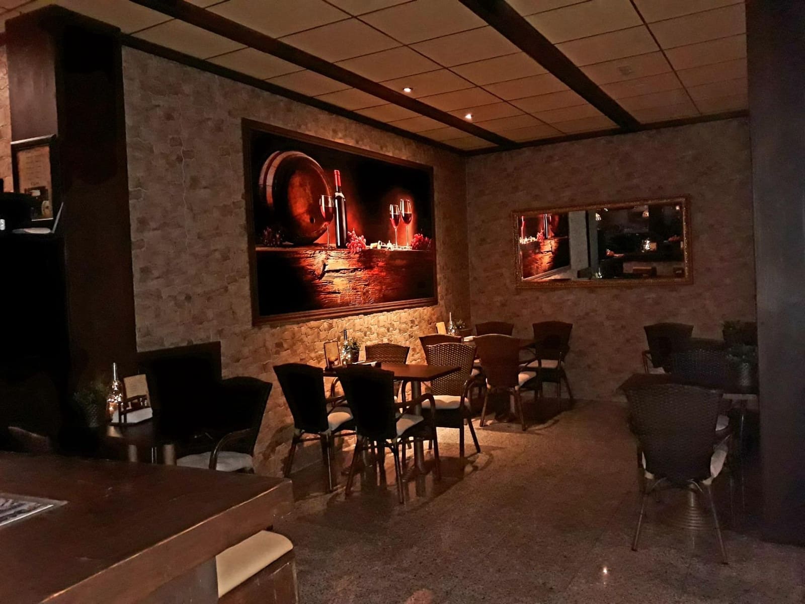 Commercieel te koop in Torremolinos - € 795.000 (Ref: 9625820)