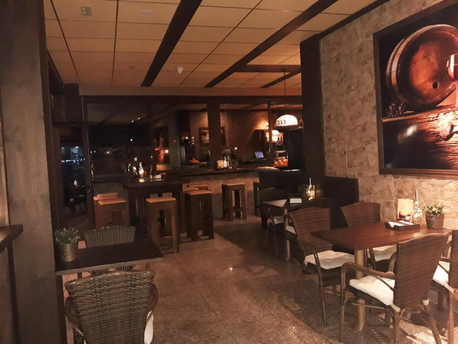 Commercieel te koop in Torremolinos - € 795.000 (Ref: 9625820)