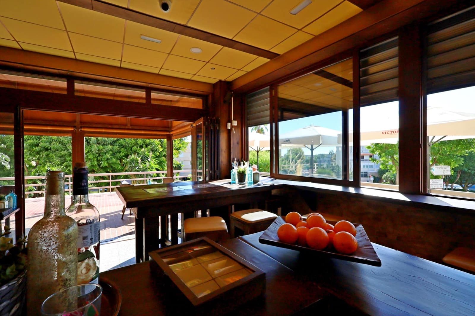 Commercieel te koop in Torremolinos - € 795.000 (Ref: 9625820)