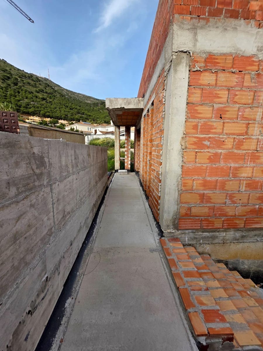 6 quarto Moradia para venda em Mijas com piscina garagem - 950 000 € (Ref: 9625821)