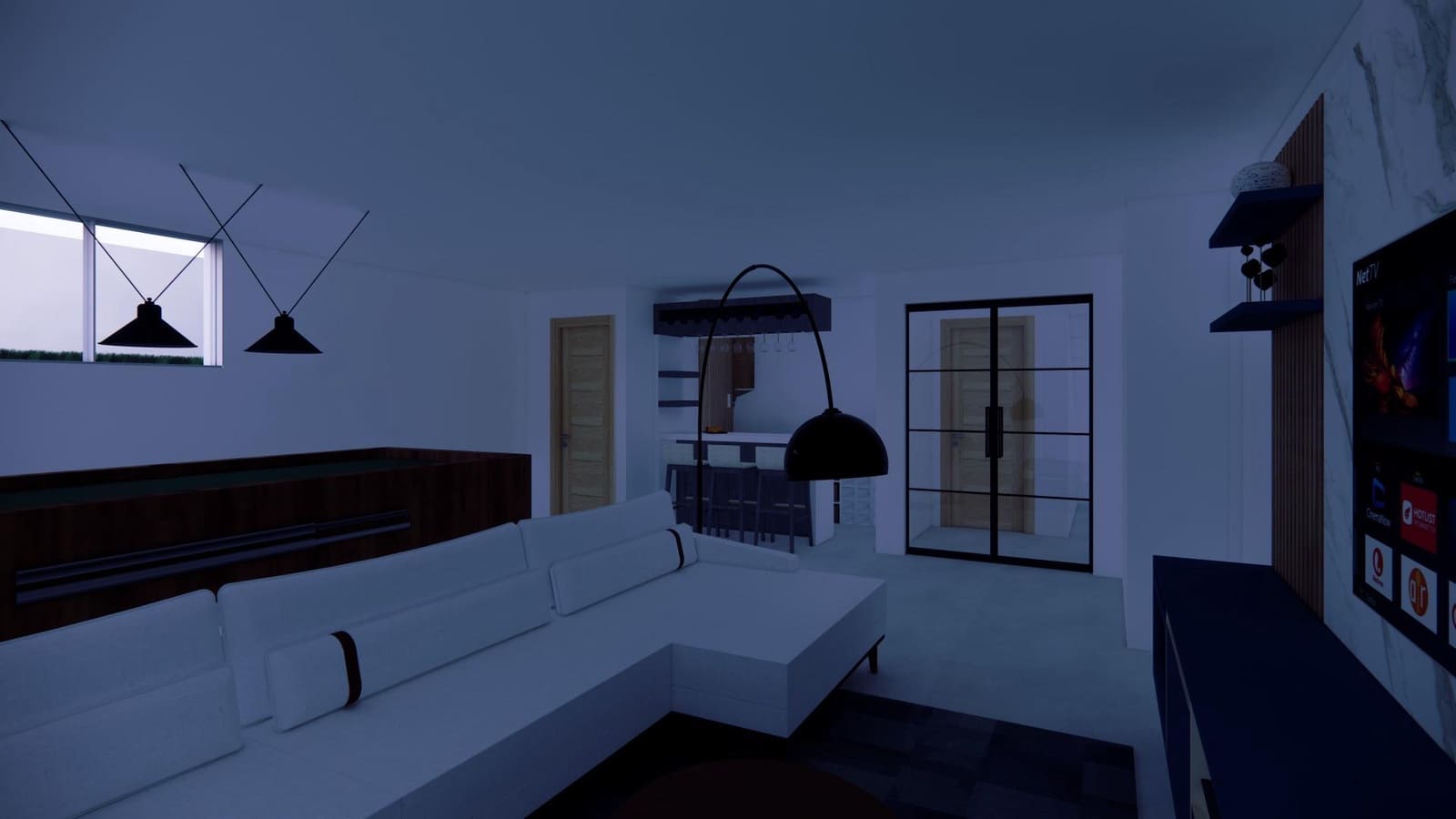 6 quarto Moradia para venda em Mijas com piscina garagem - 950 000 € (Ref: 9625821)