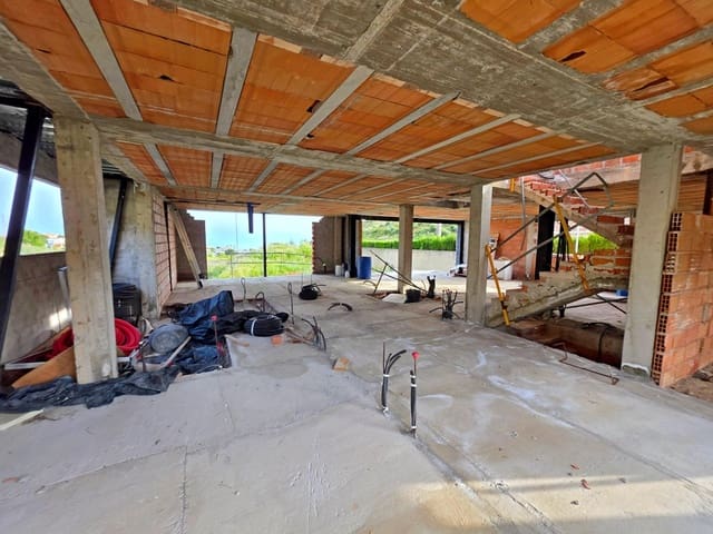 6 soveværelse Villa til salg i Mijas med swimmingpool garage - € 950.000 (Ref: 9625821)