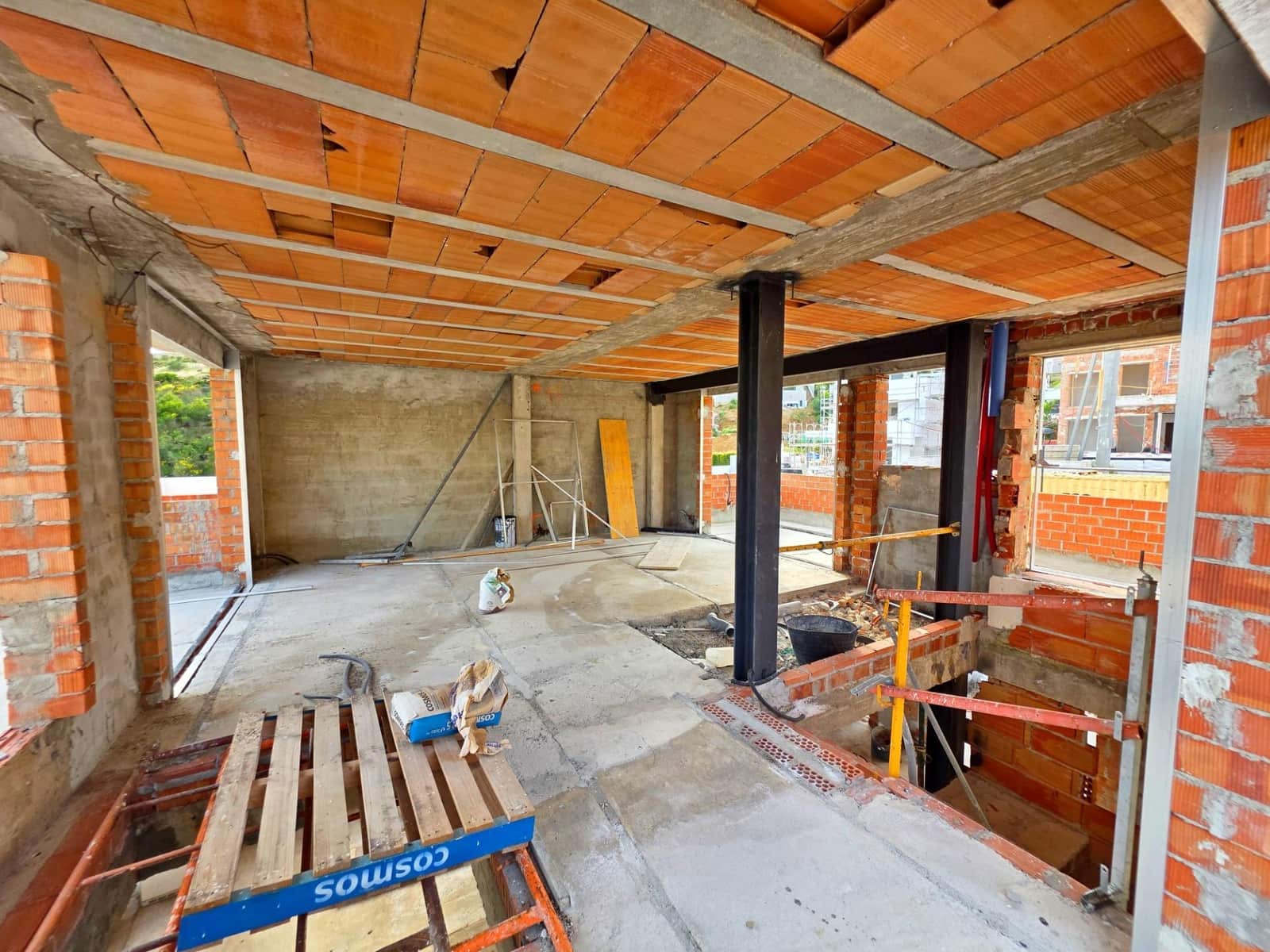 6 quarto Moradia para venda em Mijas com piscina garagem - 950 000 € (Ref: 9625821)