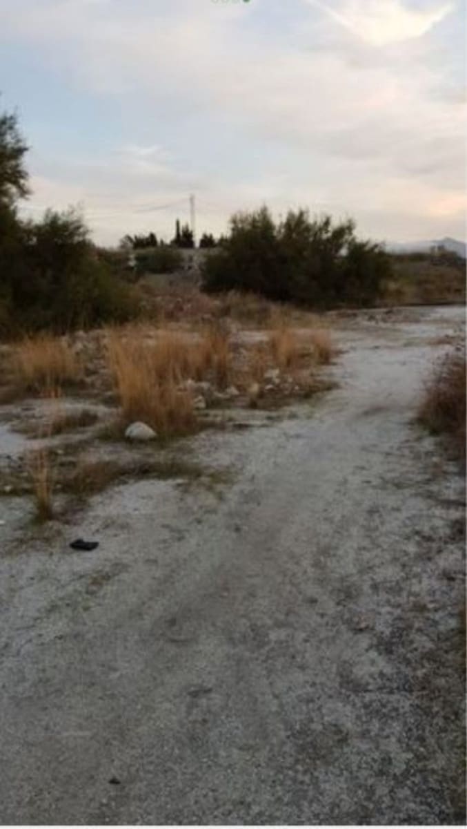 Tomt till salu i Campanillas - 385 000 € (Ref: 9634464)