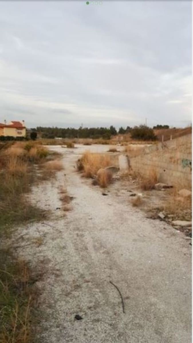 Tomt till salu i Campanillas - 385 000 € (Ref: 9634464)