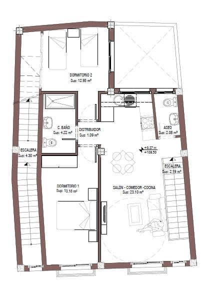 Byggegrund til salg i Alhaurin de la Torre - € 189.000 (Ref: 9652160)