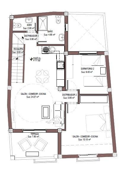 Byggegrund til salg i Alhaurin de la Torre - € 189.000 (Ref: 9652160)