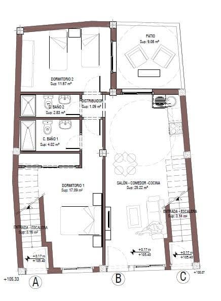 Byggegrund til salg i Alhaurin de la Torre - € 189.000 (Ref: 9652160)