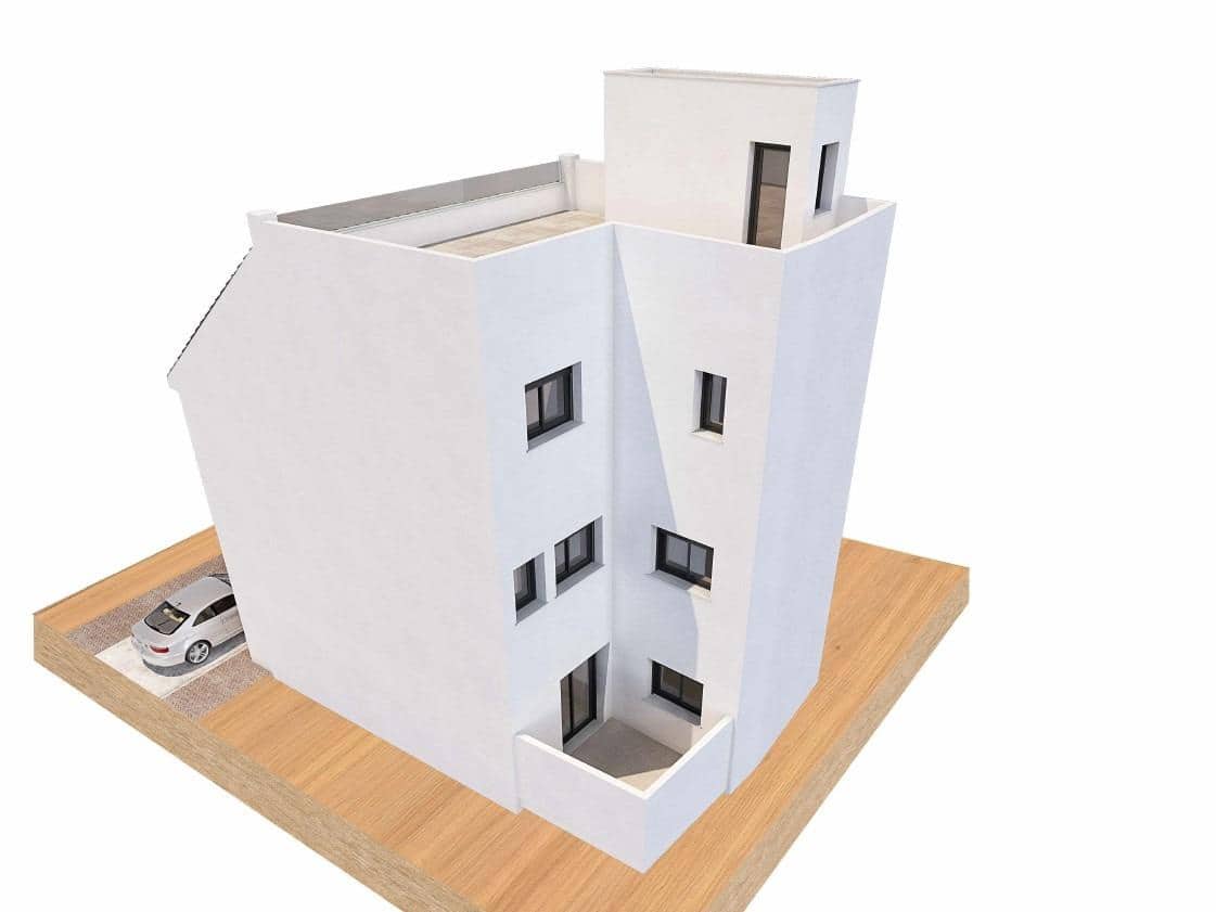 Byggegrund til salg i Alhaurin de la Torre - € 189.000 (Ref: 9652160)