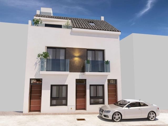 Byggegrund til salg i Alhaurín de la Torre - € 189.000 (Ref: 9652160)