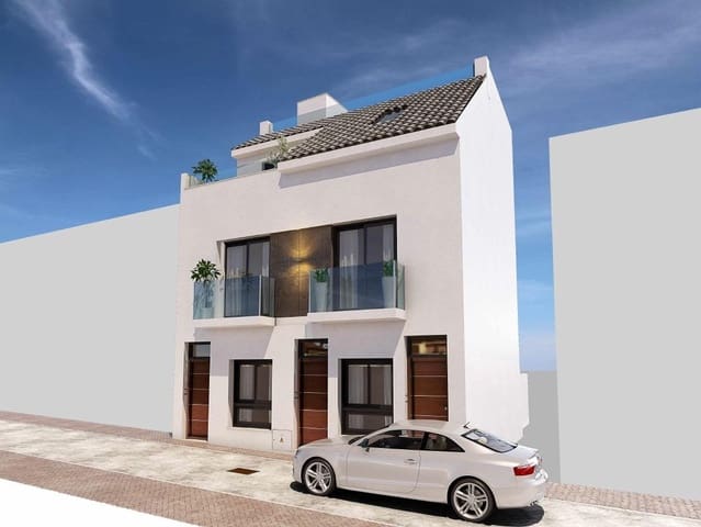 Byggegrund til salg i Alhaurín de la Torre - € 189.000 (Ref: 9652160)