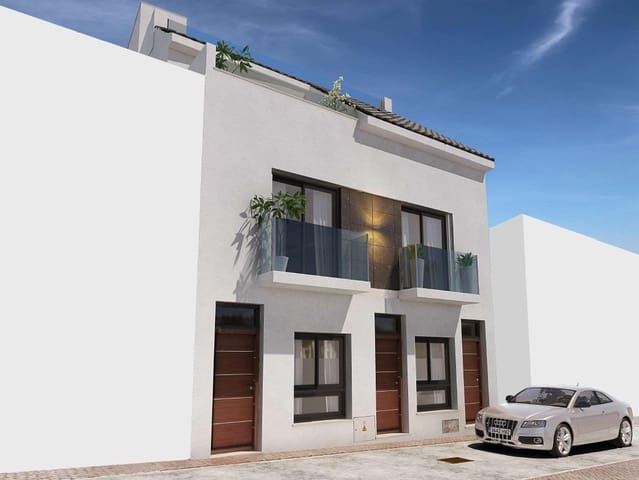 Byggegrund til salg i Alhaurín de la Torre - € 189.000 (Ref: 9652160)