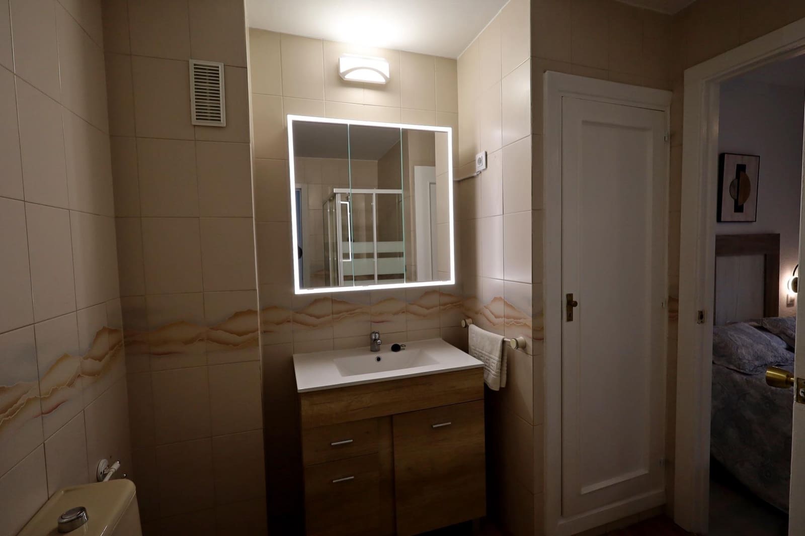 1 soverom Leilighet til leie i Torremolinos med svømmebasseng - € 1 300 (Ref: 9652161)