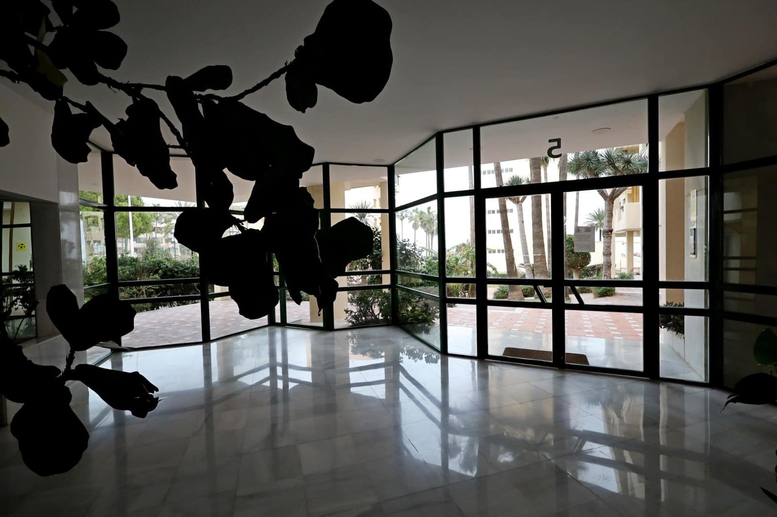 1 soverom Leilighet til leie i Torremolinos med svømmebasseng - € 1 300 (Ref: 9652161)