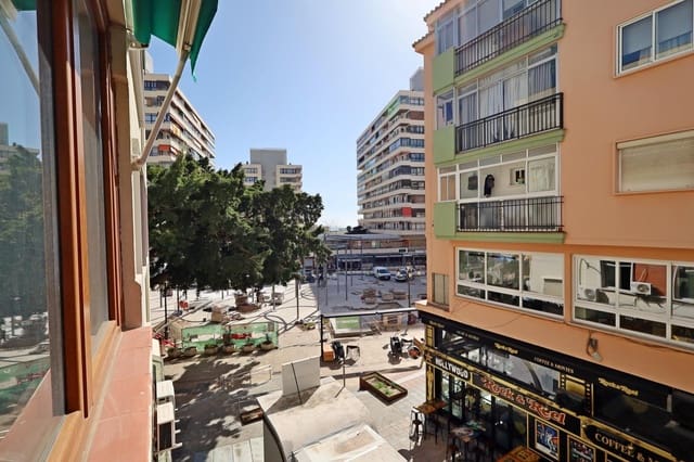 3 chambre Appartement à vendre à Torremolinos - 435 000 € (Ref: 9652162)