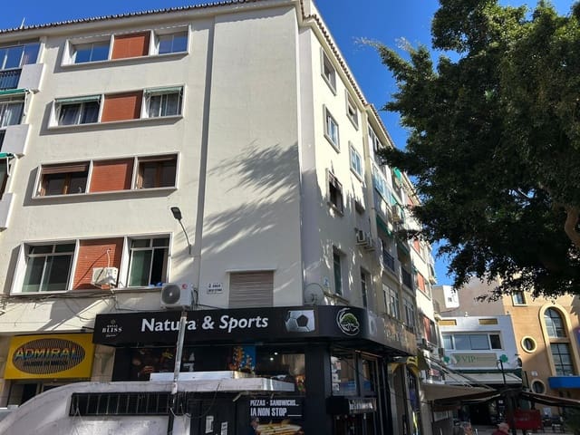 3 quarto Apartamento para venda em Torremolinos - 435 000 € (Ref: 9652162)