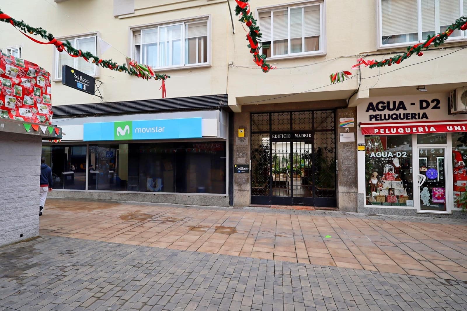 3 bedroom Flat for sale in Torremolinos - € 435,000 (Ref: 9652162)