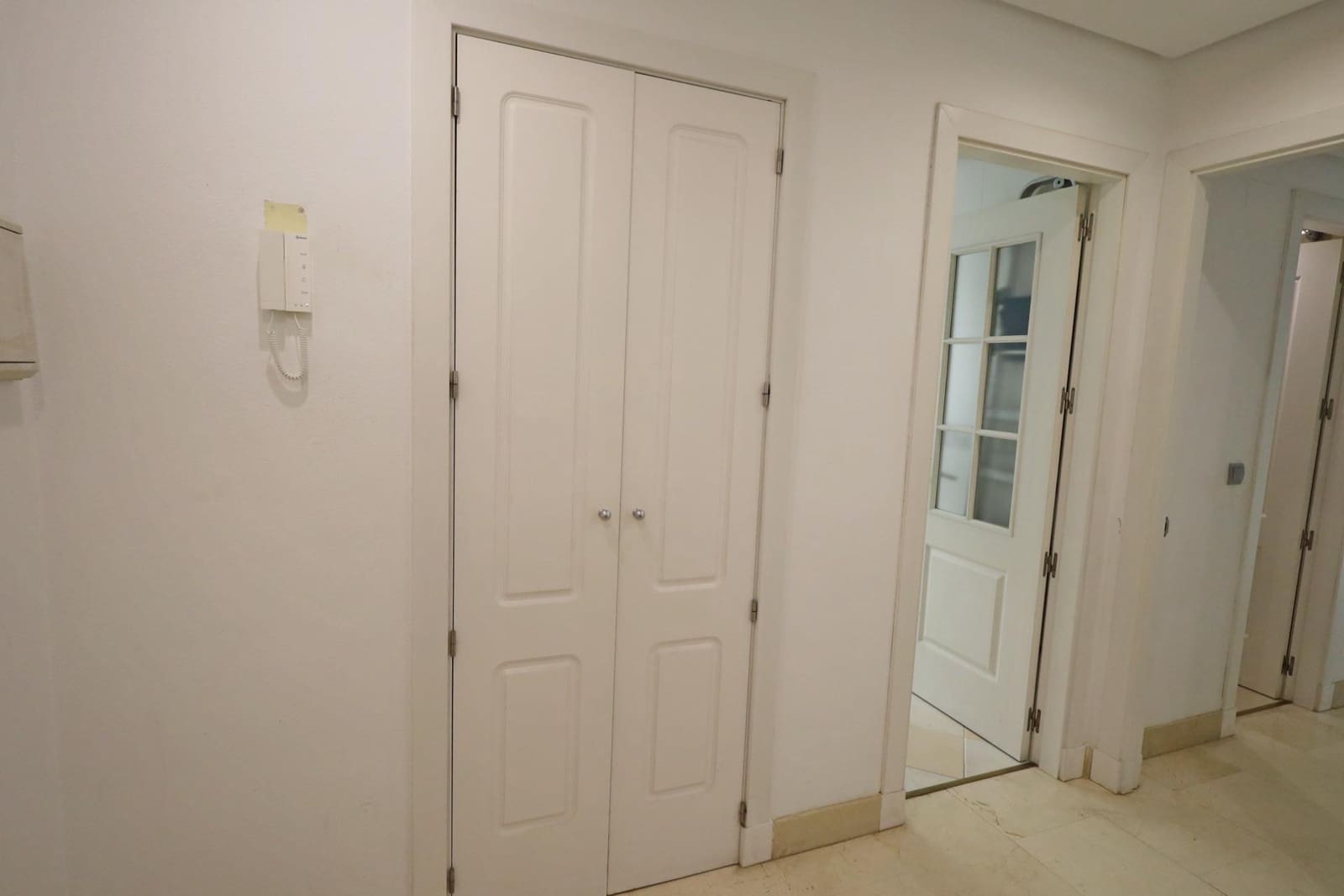 3 bedroom Flat for sale in Torrequebrada with pool garage - € 477,000 (Ref: 9652163)