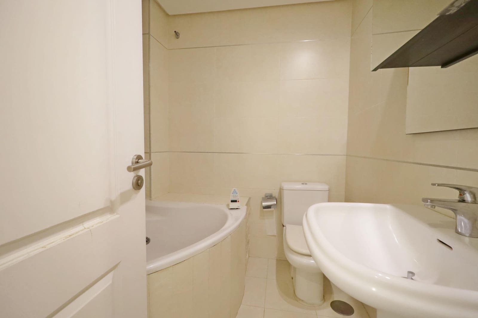 3 bedroom Flat for sale in Torrequebrada with pool garage - € 465,000 (Ref: 9652163)