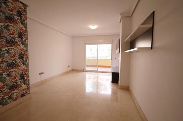 3 makuuhuone Asunto myytävänä paikassa Nueva Torrequebrada, Benalmádena mukana uima-altaan 
autotalli - 465 000 € (Ref: 9652163)