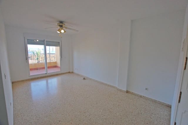 2 sypialnia Apartament na sprzedaż w Alcorrín, Manilva z basenem garażem - 250 000 € (Ref: 9656210)